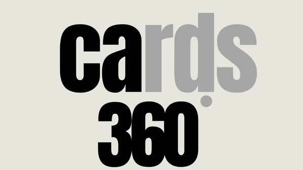 Cards 360 